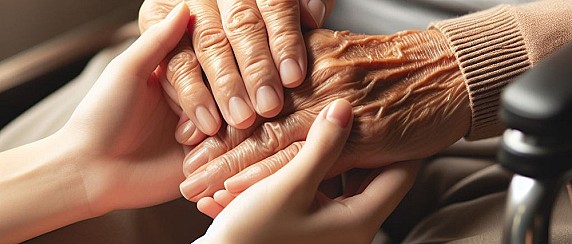Misura a favore delle persone disabili e anziani non autosufficienti