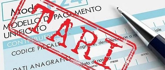 Avviso bollettazione tari 2026