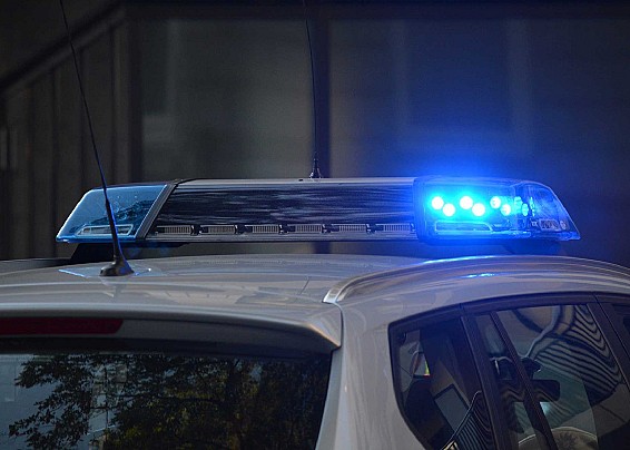 CORPO DI POLIZIA LOCALE - ORD. 5555
