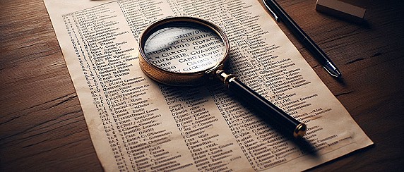Revisione semestrale delle liste elettorali