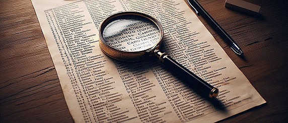 Revisione semestrale delle liste elettorali