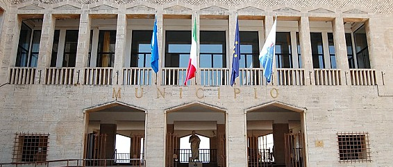 Consiglio Comunale 23 giugno 2026
