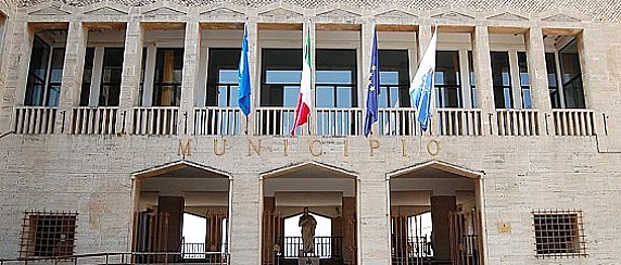Consiglio Comunale 23 giugno 2026
