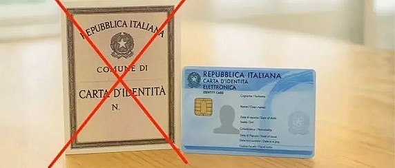 Avviso alla cittadinanza