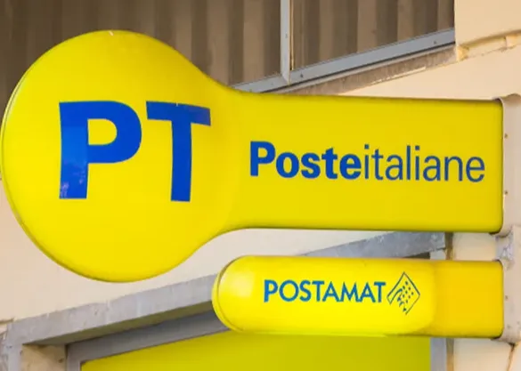Chiusura ufficio postale di Pedaso dal 23/06/2026 fino al 07/07/2026