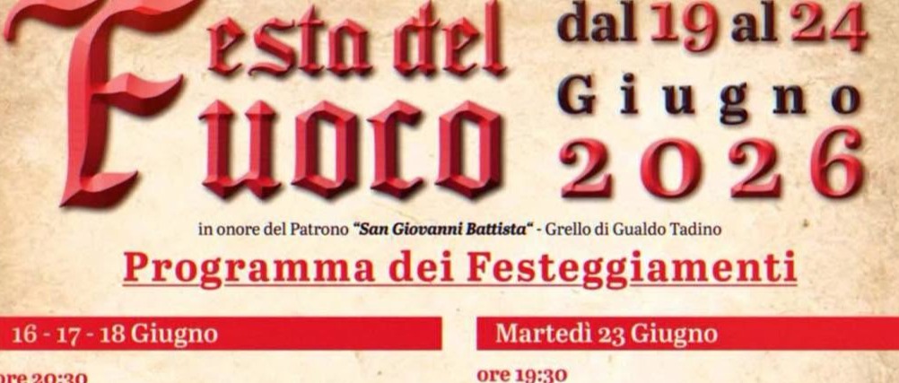 Immagine principale