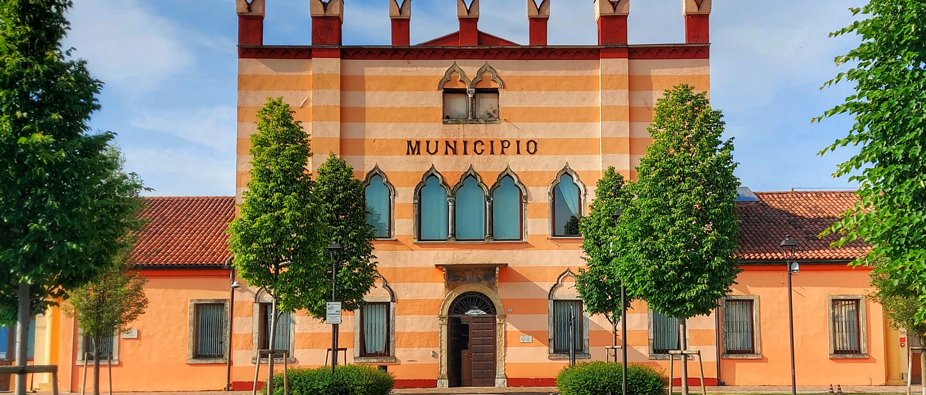 Avviso chiusura al pubblico degli Uffici Comunali lunedì 29 giugno 2026