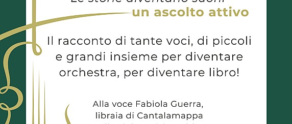 Lettura animata