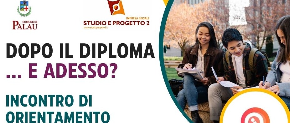 Dopo il diploma? Un aiuto per scegliere il percorso universitario
