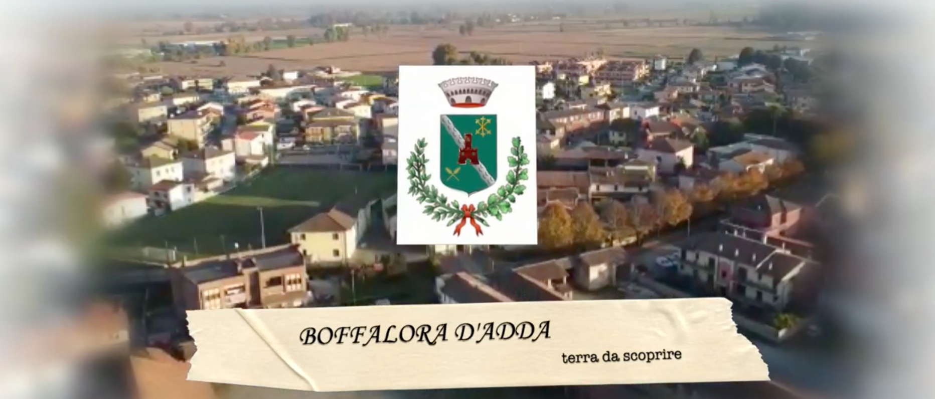 Inno del Comune di Boffalora d'Adda