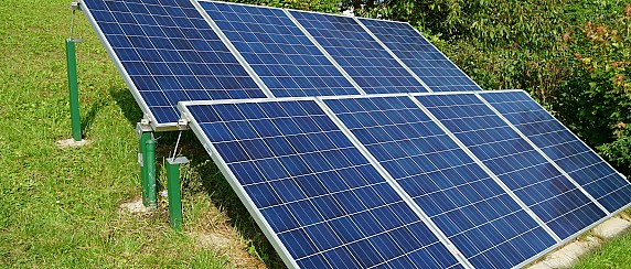 Convocazione Conferenza Servizi  (PAS) Impianto fotovoltaico 2,653 MW