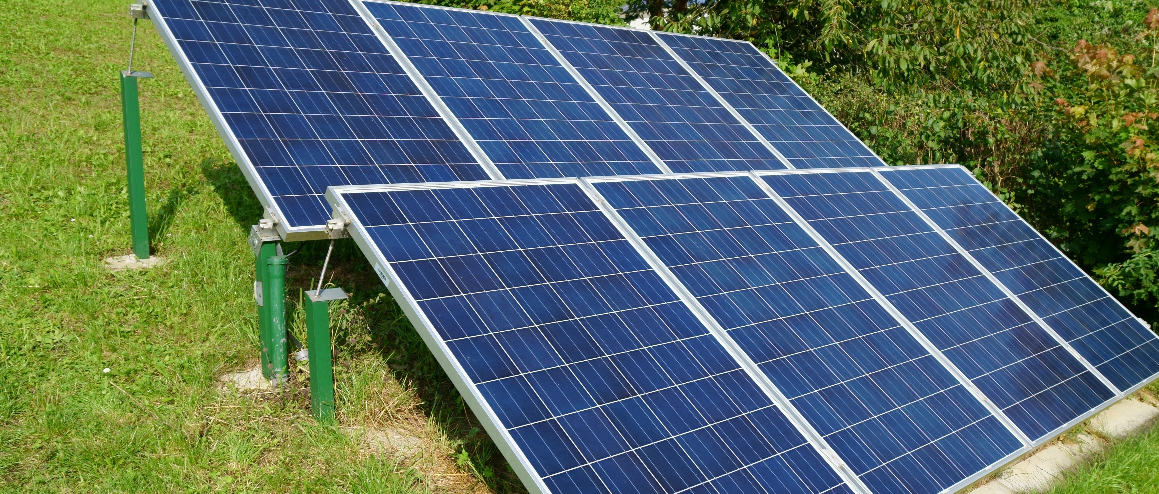 Convocazione Conferenza Servizi  (PAS) Impianto fotovoltaico 2,653 MW