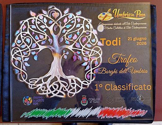 trofeo