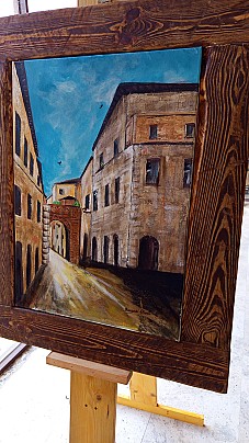 menzione speciale