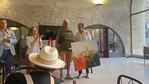 Umbria in posa Todi 21.6.26 (1)