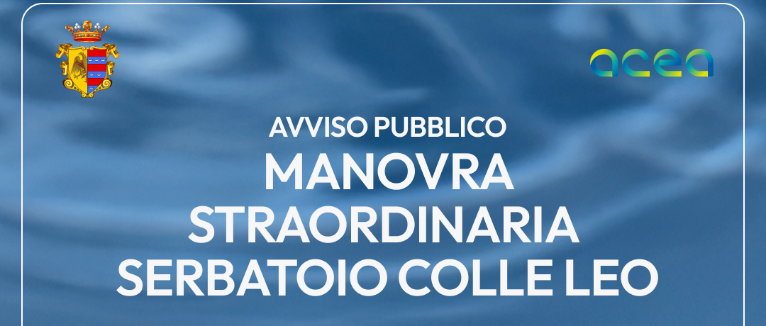 Immagine principale