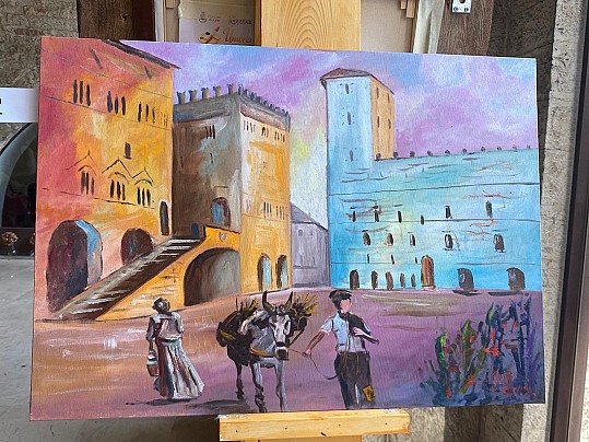 Umbria in posa Todi 21.6.26 (18)