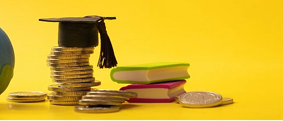 Contributi per il Diritto allo Studio 2026. Borsa di studio Regionale a.s. 2025/2026 e Buono libri a.s. 2026/2027. Avvio procedura. Scadenza presentazione domande: 10.07.2026. Vedasi allegati
