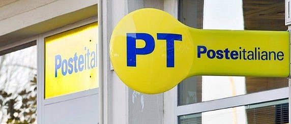 RIMODULAZIONE TEMPORANEA DELLE APERTURE ESTIVE UFFICI POSTALI