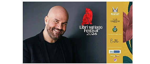 Festival “Libri sul Lago”