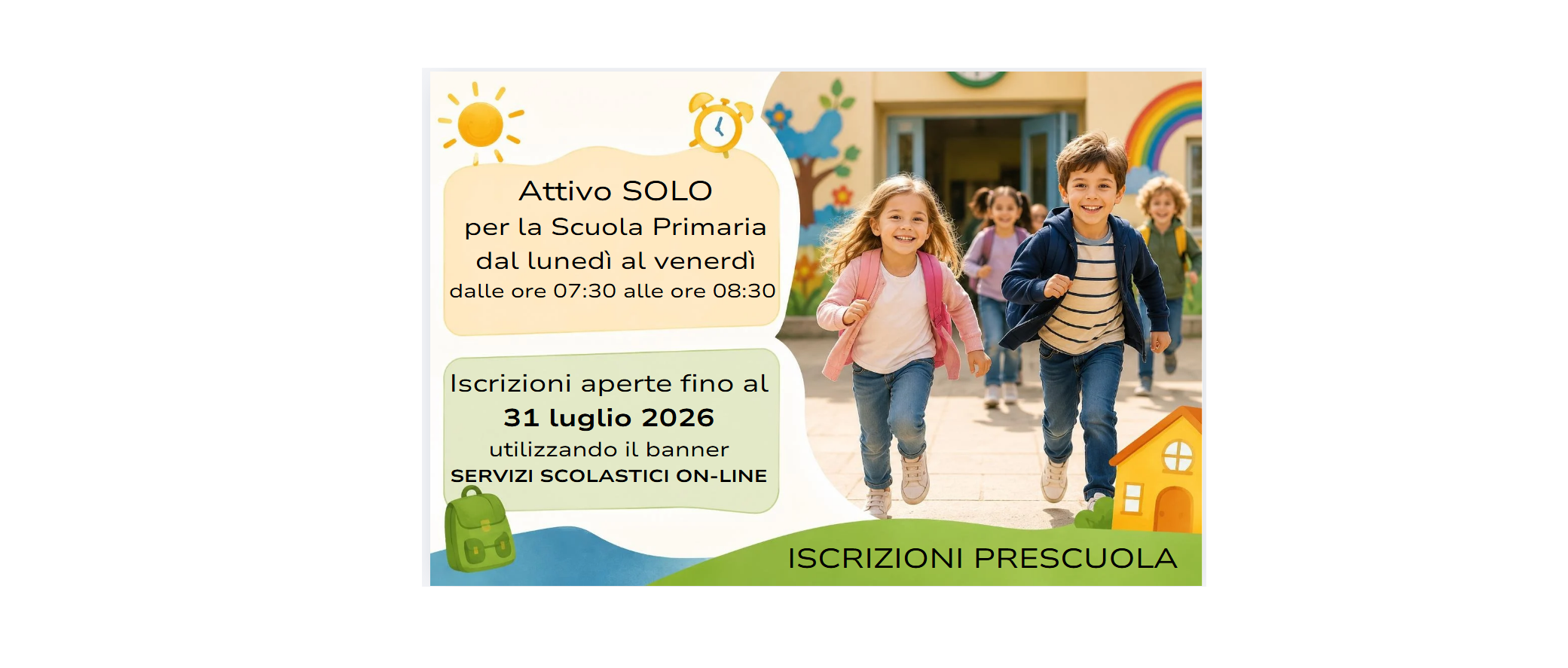 Immagine principale