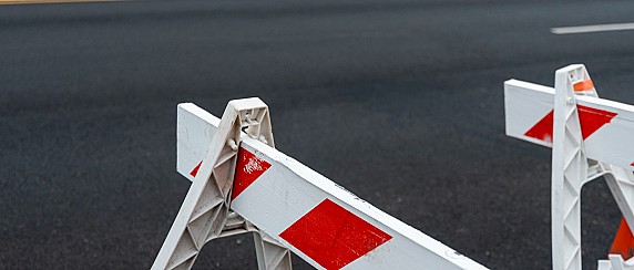 Temporanea chiusura al transito di via Alfieri
