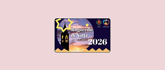 Rogoredo di Notte 2026