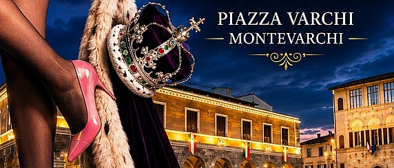 Una voce al femminile per il mito dei Queen: Varchi d'Estate accoglie "Queen Revolution"