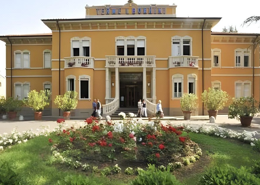 SOGGIORNO CLIMATICO PER ANZIANI NELLA LOCALITA' DI MONTICELLI TERME "HOTEL DELLE ROSE" DAL 17 AGOSTO AL 29 AGOSTO 2026.