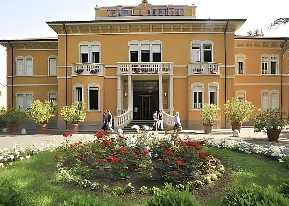 SOGGIORNO CLIMATICO PER ANZIANI NELLA LOCALITA' DI MONTICELLI TERME "HOTEL DELLE ROSE" DAL 17 AGOSTO AL 29 AGOSTO 2026.