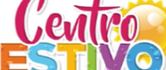 CENTRO ESTIVO 2026
