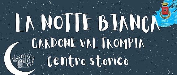 Notte Bianca 11 luglio 2026