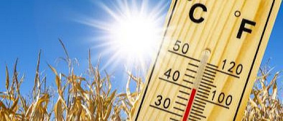 Emergenza Caldo in Valle Trompia