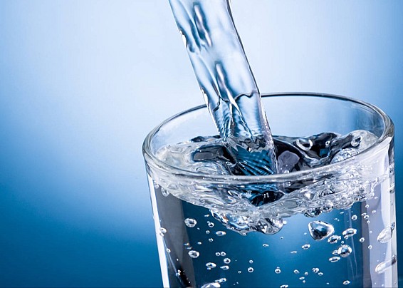 Analisi casette dell'acqua San Giorgio Bigarello - Giugno 2026