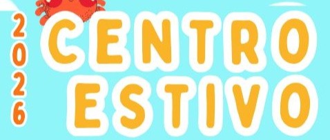 CENTRO ESTIVO MINORI 2026
