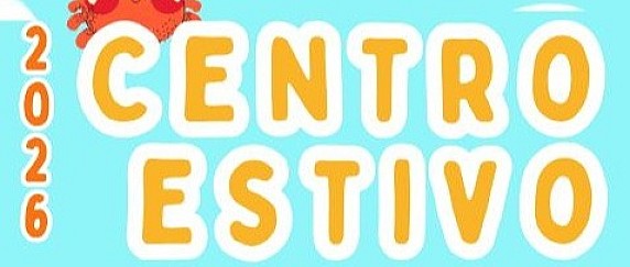 CENTRO ESTIVO MINORI 2026