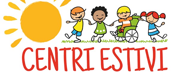 Servizio Centro Estivo "Estate Insieme 2026"