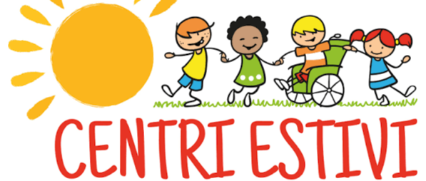 Servizio Centro Estivo "Estate Insieme 2026"