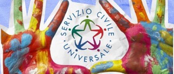 SERVIZIO CIVILE REGIONALE Bando Giovani 2026