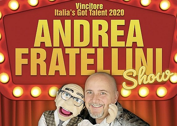 Immagine non trovata