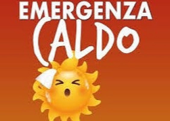 Emergenza caldo