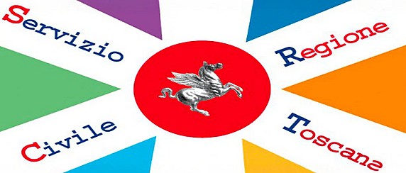SERVIZIO CIVILE REGIONALE Bando Giovani 2026