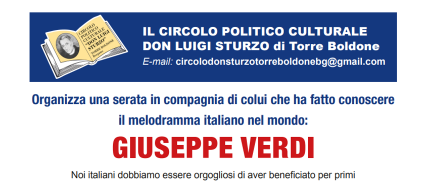 Immagine principale