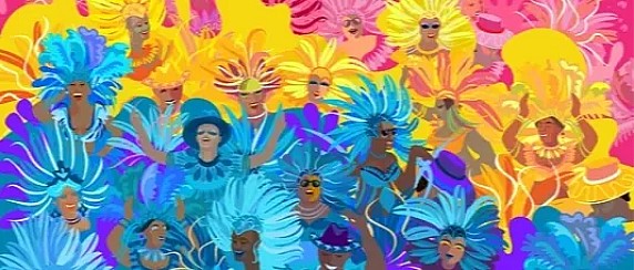 Festival latino-americano
