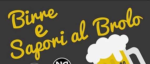 Birre e Sapori al Brolo