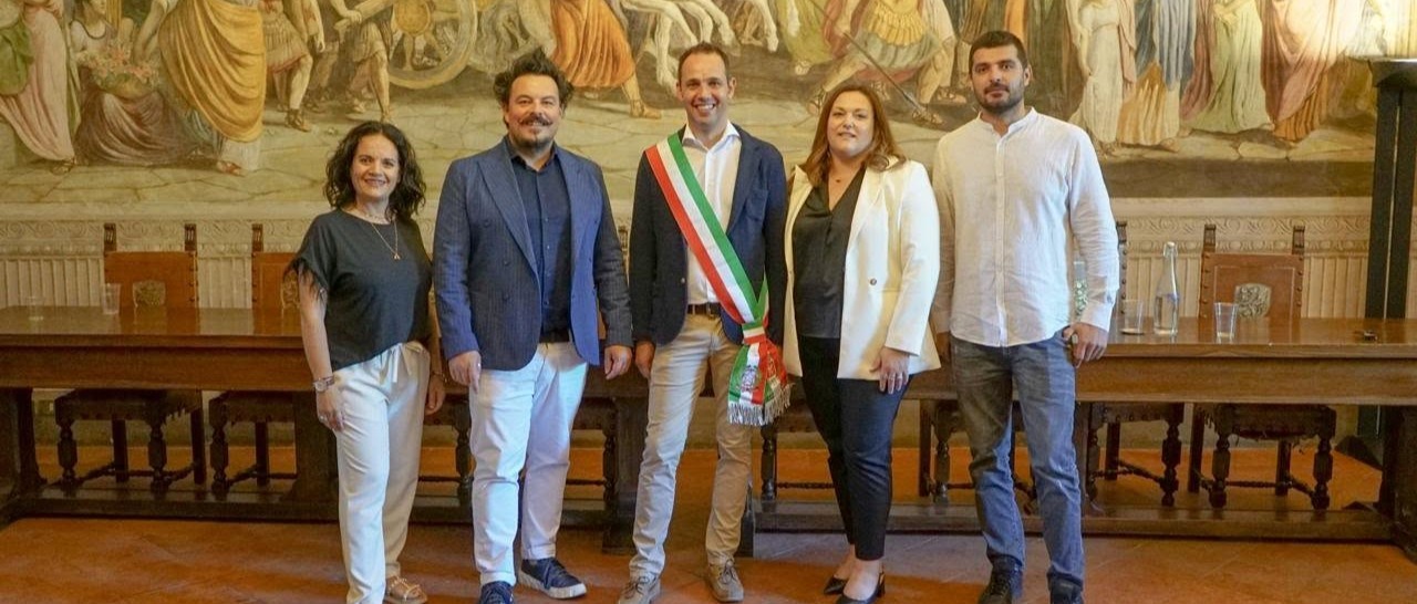 Giunta Comunale
