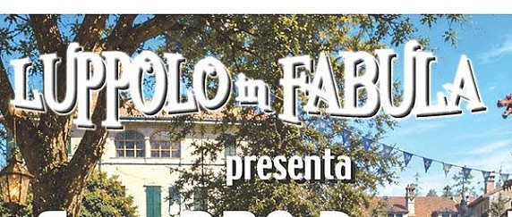 Luppolo in Fabula - Pro Loco Vedano Olona Aps