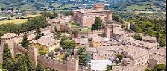 Gita Sociale 2026- "Borghi Marchigiani"