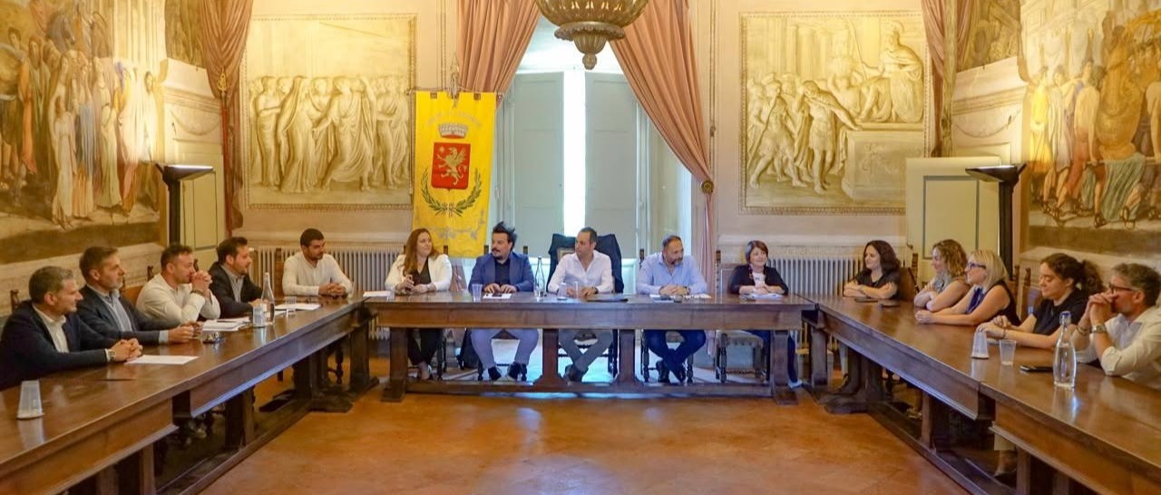 Consiglio Comunale