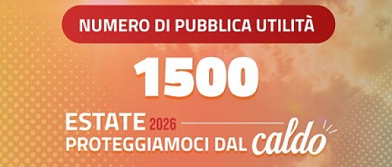 Ondate di caldo
